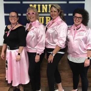 Meet your Posher, Melinda